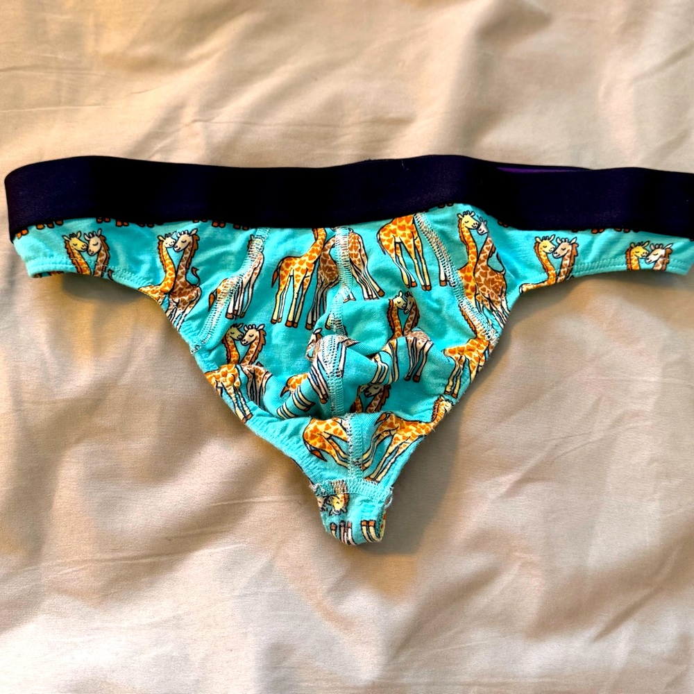 Male’s Thong